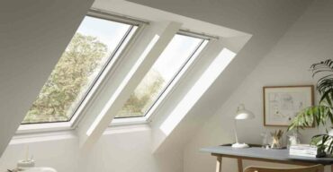 Fenêtre Velux